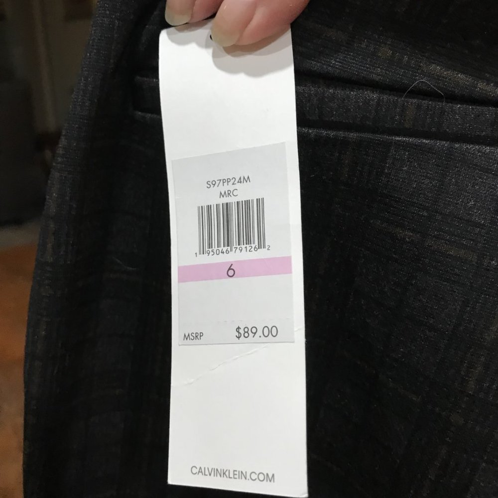 Ladies pant